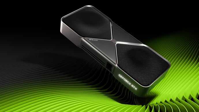 O mercado das GPUs tornou-se insignificante para a Nvidia
