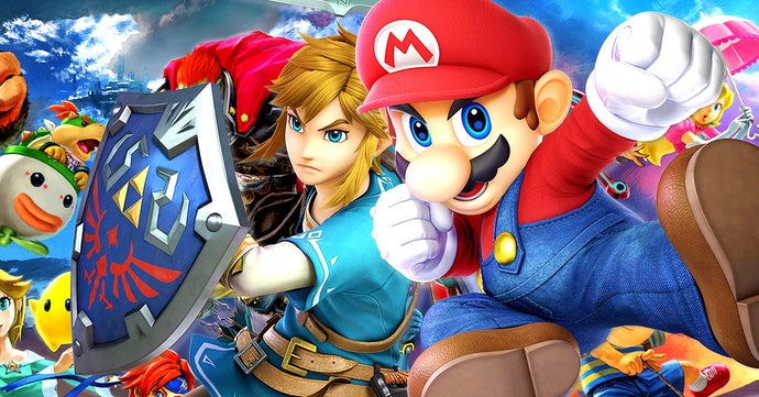 Jogo da Nintendo está entre os mais vendidos 8 anos após o lançamento