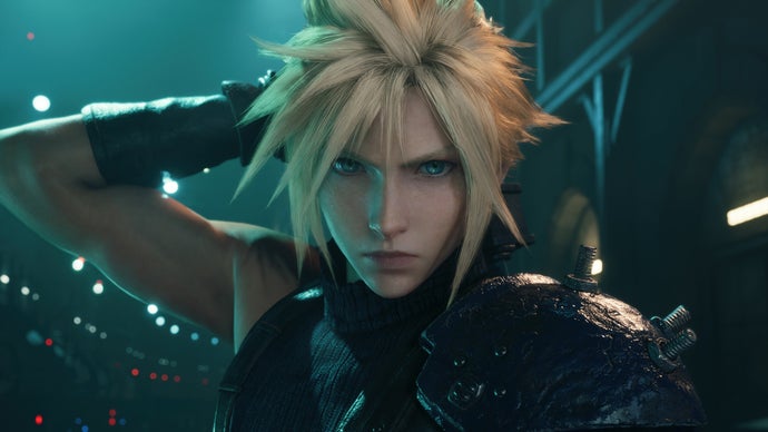 Digital representa 80% das vendas da Square Enix