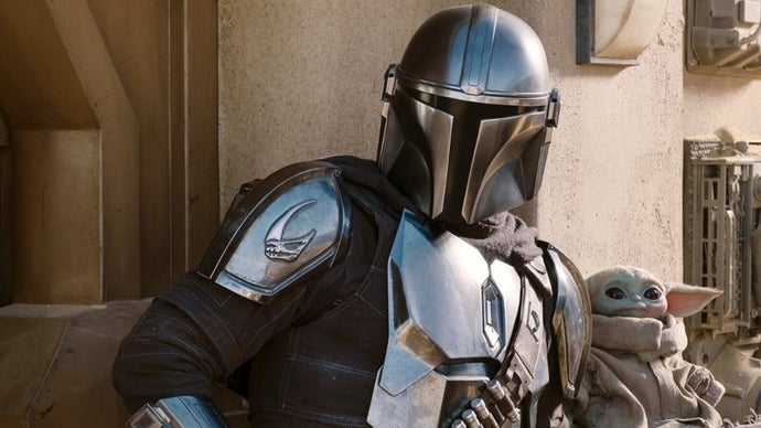 Pedro Pascal não quer deixar Mandalorian
