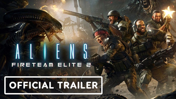 Aliens: Fireteam Elite 2 foi confirmado oficialmente