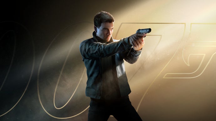 007: First Light próximo dos 3 milhões de cópias vendidas