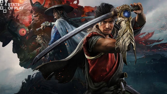 Onimusha: Way of the Sword poderá chegar mais cedo