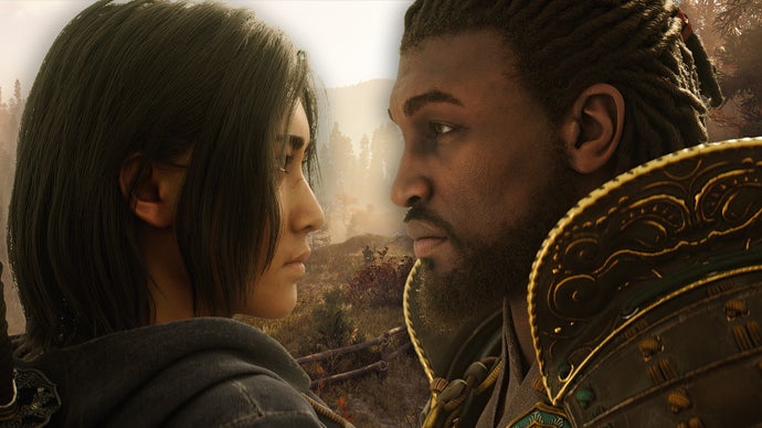 Ubisoft admitiu que a história de Assassin's Creed Shadows desiludiu