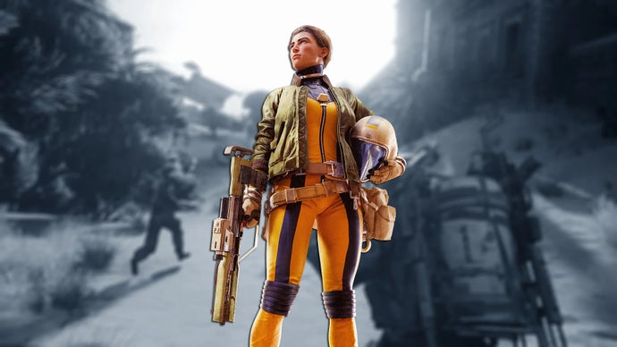 Arc Raiders pode receber modo PvE muito em breve