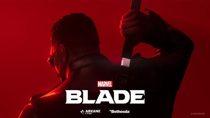 Marvel's Blade pode ter sido cancelado pela Arkane