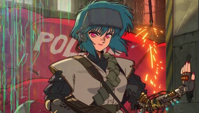 Ghost in the Shell recebe mais um trailer espetacular
