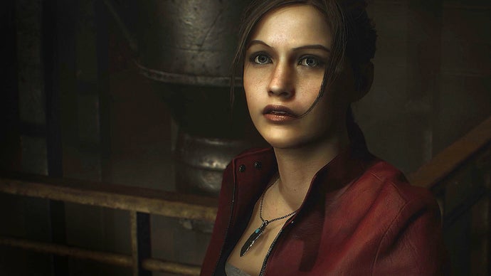 Resident Evil Code Veronica Remake pode ser revelado hoje no Summer Game Fest
