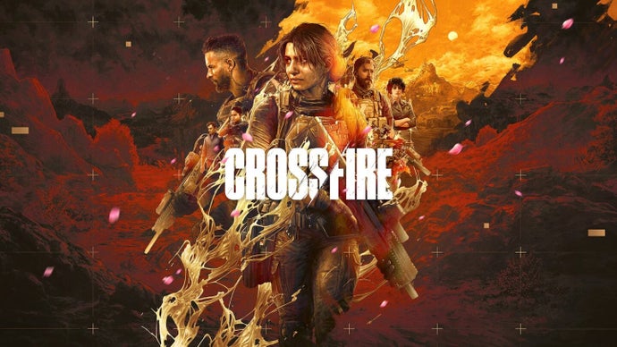 Ex-Naughty Dog e Bungie revelam Crossfire