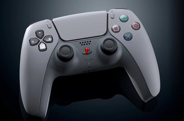 O DualSense já tem haptics sem fios no PC (sem a ajuda da Sony)