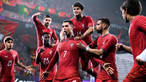 EA Sports prevê o vencedor do Mundial 2026