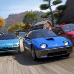 Jogadores em Forza Horizon 6 estão a perder todo o progresso