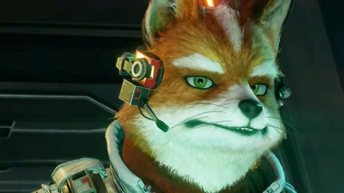 Star Fox review - pirueta até 1997