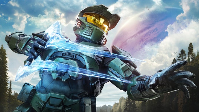 Halo: Campaign Evolved exige duas contas PS Plus para co-op local na PS5
