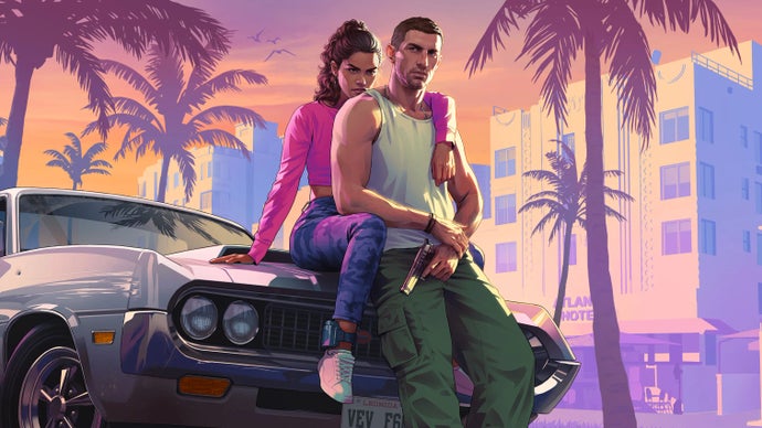GTA 6 poderá chegar em disco ainda em 2026