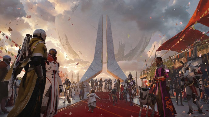 Chat do State of Play da PlayStation inundado por mensagens a exigir Destiny 3