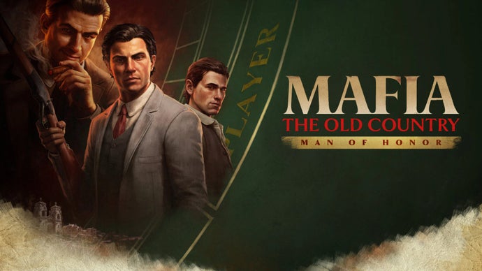 Mafia: The Old Country terá expansão de história