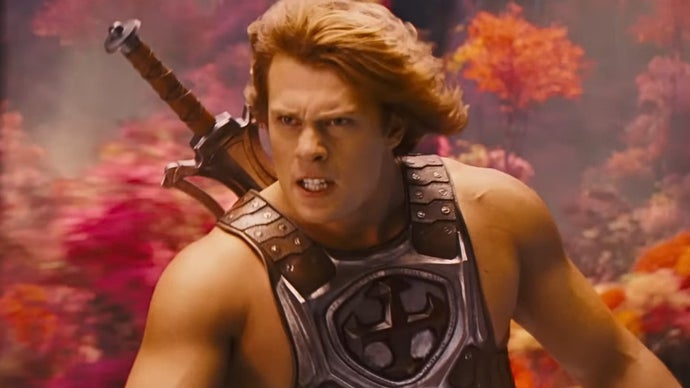 Masters of the Universe 2 é uma possibilidade