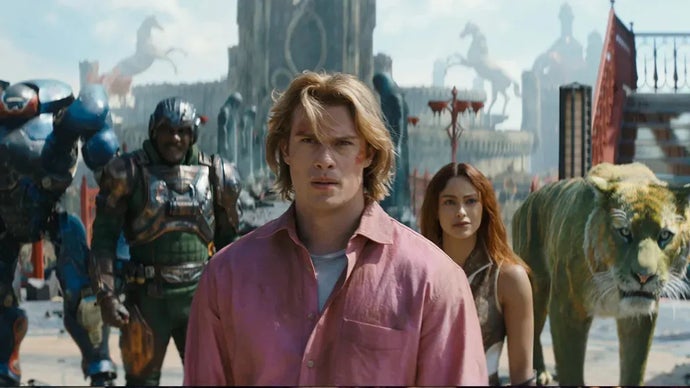 Masters of the Universe arrancam com números desastrosos