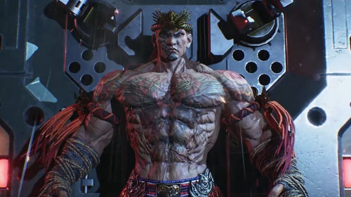 Tekken 8 sofre mais um duro golpe