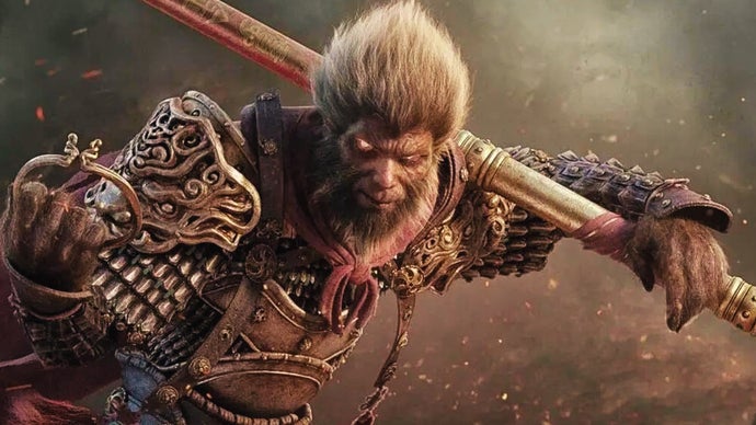 Black Myth: Wukong atinge 30 milhões de vendas muito mais rápido que Elden Ring