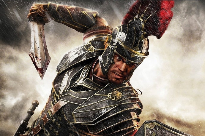 Ryse: Son of Rome poderá receber remaster