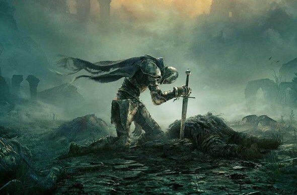 Produtora de Elden Ring confirma novos jogos em produção