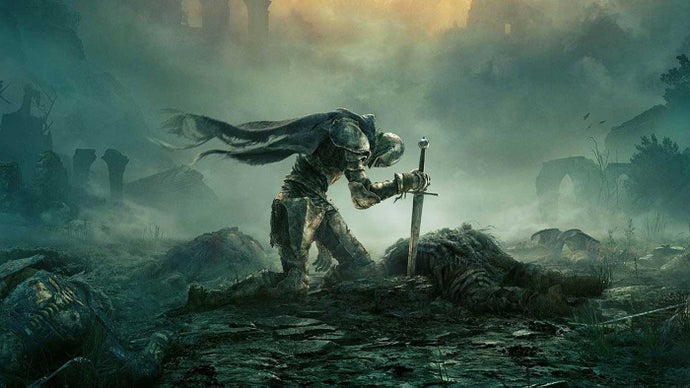 Produtora de Elden Ring confirma novos jogos em produção