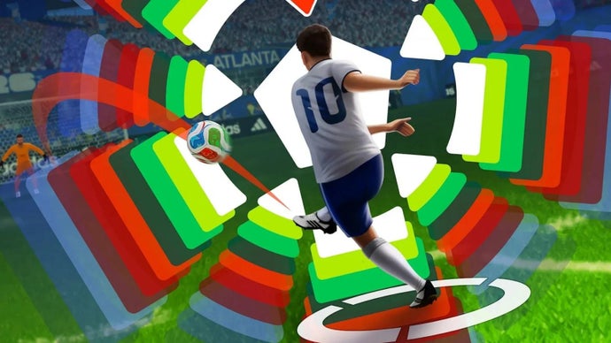 Novo FIFA da Netflix comparado a jogos da PS2