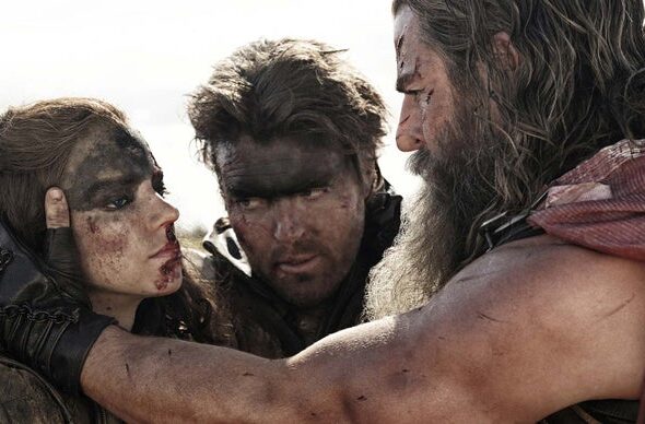 Warner Bros. recusou financiar novo filme de Mad Max