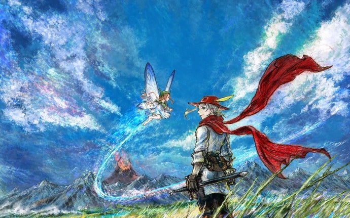 The Adventures of Elliot review - vindo de outro tempo