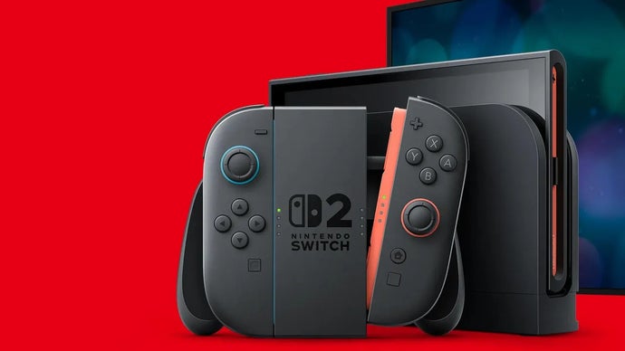 Nintendo Switch 2 bate recordes históricos nos EUA