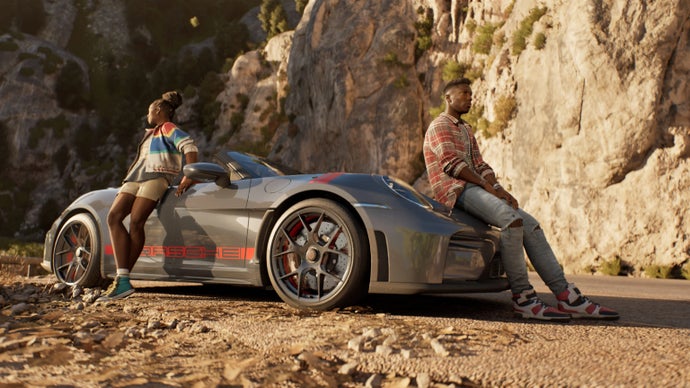 Clutch é o novo jogo do ex-diretor de Forza Horizon