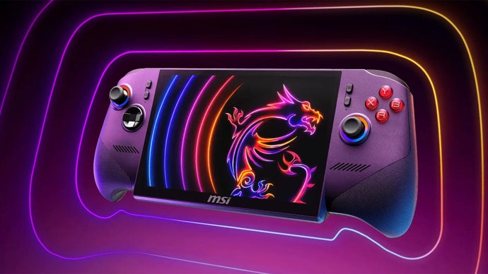 Nova portátil MSI custa 1600€