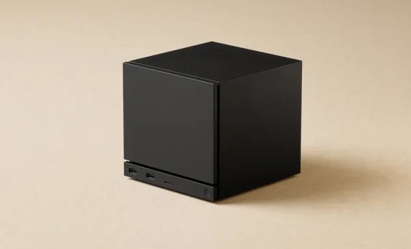 A Steam Machine ia custar 799€, sugere a Valve