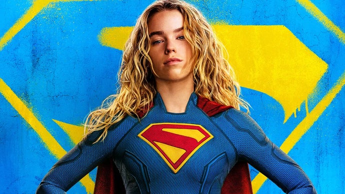 DC Studios desiludida com Supergirl