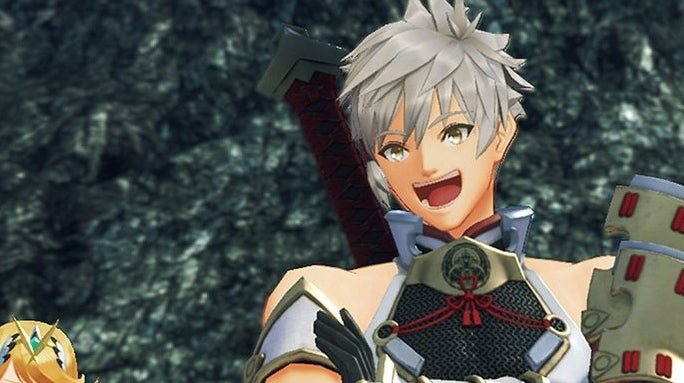 Xenoblade Chronicles 2: Torna também terá atualização Nintendo Switch 2