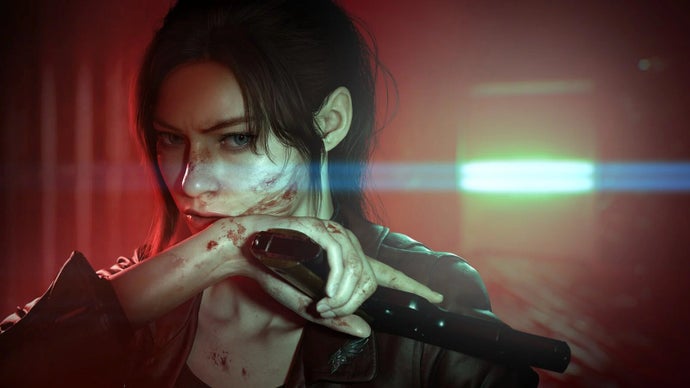 Remake de Resident Evil Veronica já soma mais de 1 milhão de wishlists