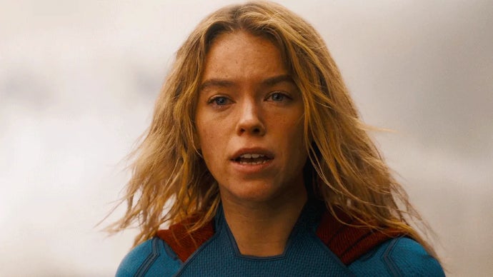 Supergirl tem uma estreia muito fraca nos cinemas