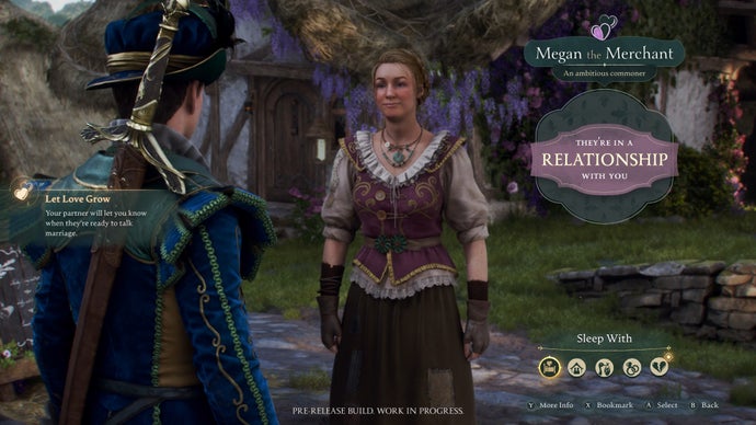 O novo Fable vai deixar-te casar com mais de 1000 personagens