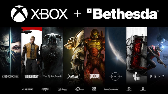 Bethesda na mira do sindicato