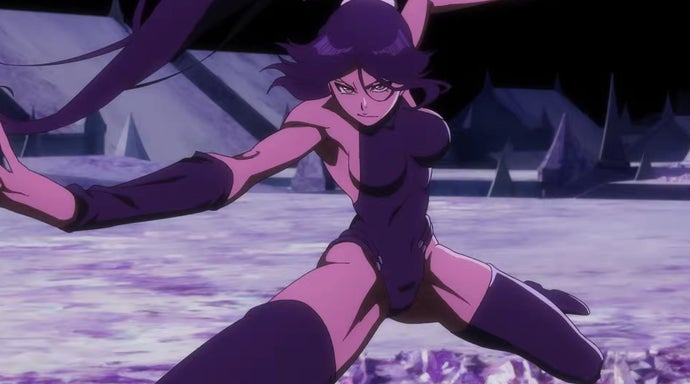 Último trailer de BLEACH: Thousand-Year Blood War Final Part - The Calamity