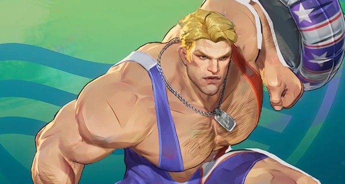 Skin NSFW em Marvel Rivals dá que falar