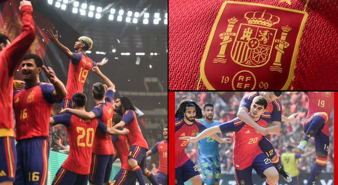 EA Sports FC acerta no vencedor do Mundial pela quinta vez consecutiva