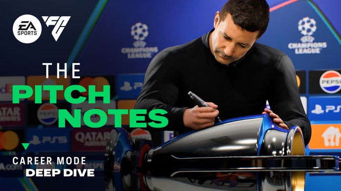 EA Sports FC 27 traz uma revolução ao Modo Carreira