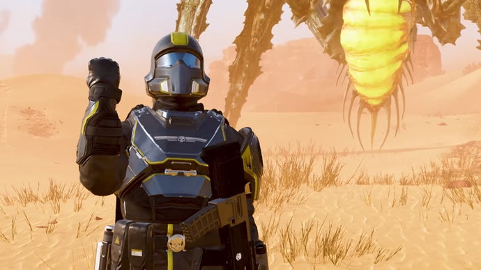 QA Manager de Helldivers 2 critica impunidade dos executivos da Ubisoft e Embracer