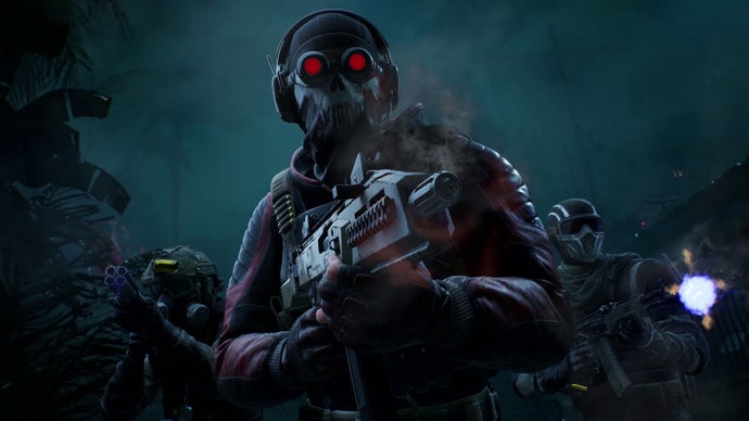 Joga Killing Floor 3 grátis no Steam até 27 de julho