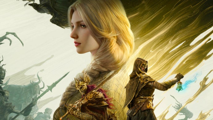 Mistfall Hunter já está disponível e chega hoje ao Xbox Game Pass