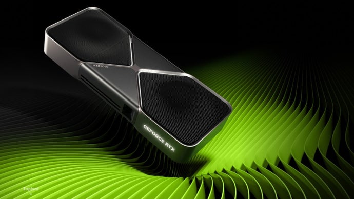 NVIDIA suspende lançamento da RTX 50 SUPER por causa dos custos da memória GDDR7