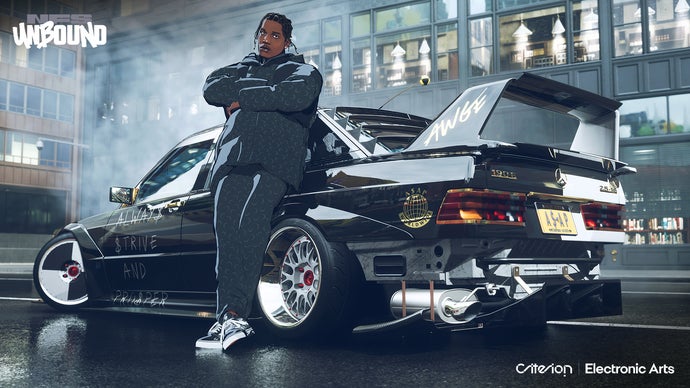 Need for Speed e Burnout estão praticamente mortos para a EA